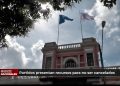 Partidos interponen recursos legales para evitar ser cancelados