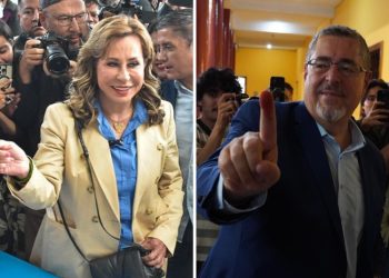 Partidos políticos comienzan su ultimo fin de semana de campaña electoral