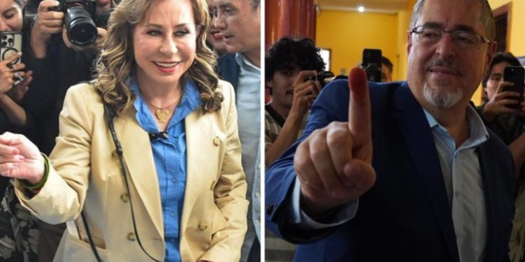Partidos políticos comienzan su ultimo fin de semana de campaña electoral