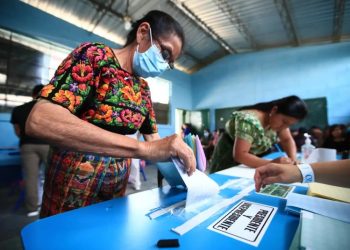 Partidos políticos UNE y VALOR pide al TSE que de por concluido el proceso electoral