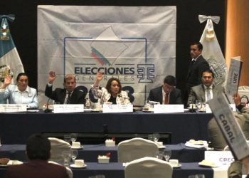 Partidos tienen hasta hoy para presentar informes sobre gastos de campaña
