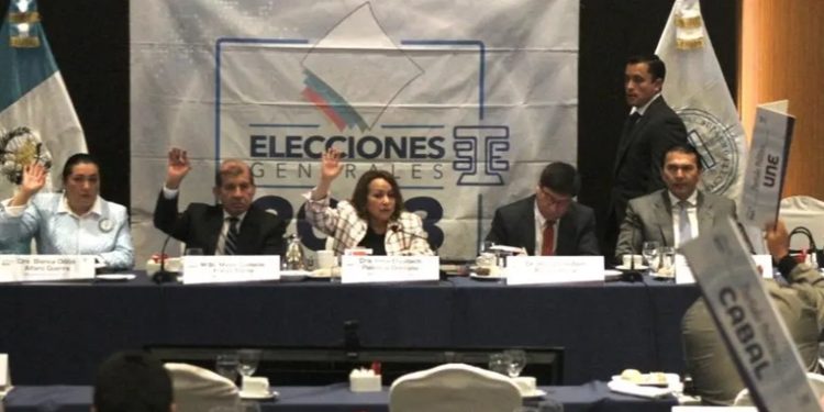 Partidos tienen hasta hoy para presentar informes sobre gastos de campaña