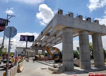 Paso a desnivel en Petapa queda suspendido; en Roosevelt realizan estudios para continuar