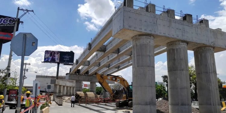 Paso a desnivel en Petapa queda suspendido; en Roosevelt realizan estudios para continuar