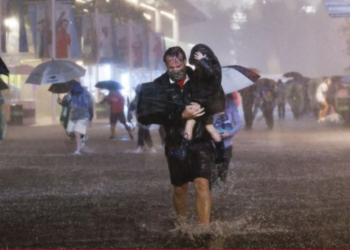 Paso de Ida por Estados Unidos deja al menos 23 muertos