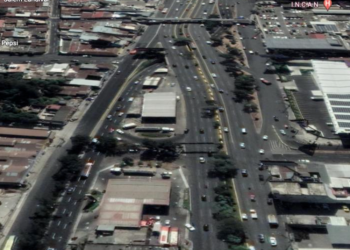 Pasos a desnivel en Roosevelt y Petapa podrían enfrentar sanciones por incumplimiento