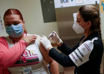 Patria es el nombre de la vacuna contra el Covid-19 que desarrolla México