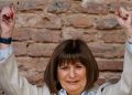 Patricia Bullrich respalda a Javier Milei para el balotaje presidencial en Argentina