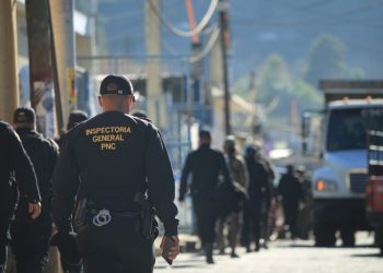 Patrullajes de fuerzas combinadas responden demandas de la población