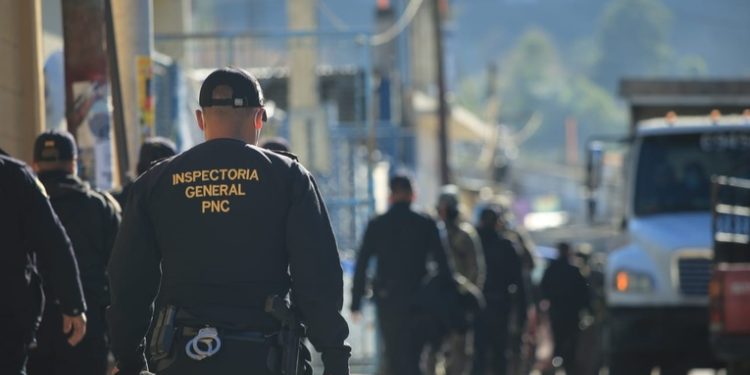 Patrullajes de fuerzas combinadas responden demandas de la población