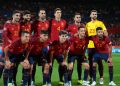 Pau Cubarsí, Marcos Llorente, y Aleix García, descartes de la Selección española para la Eurocopa 2024