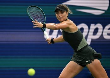 Paula Badosa cae en los cuartos de final del US Open 2024 Estoy muy decepcionada con mi nivel hoy