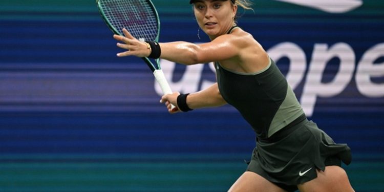 Paula Badosa cae en los cuartos de final del US Open 2024 Estoy muy decepcionada con mi nivel hoy
