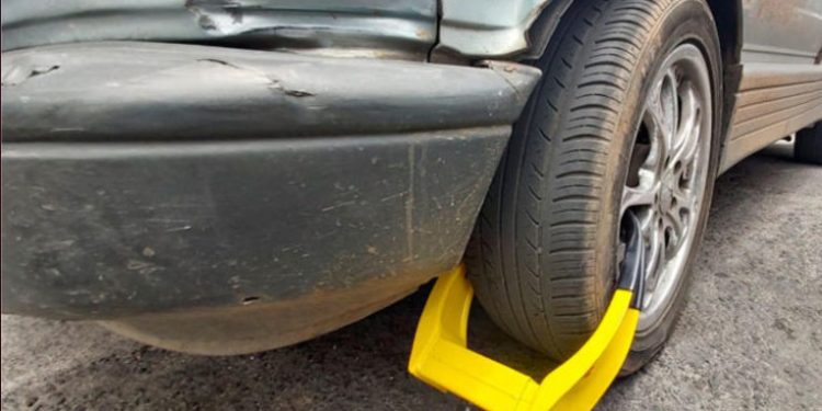 PDH insta a los agentes de PMT recibir cursos de DD.HH