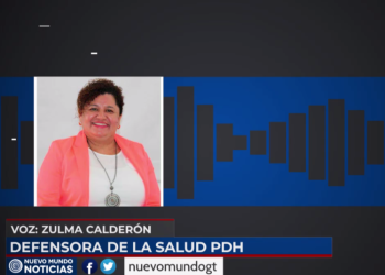 PDH pide información al INACIF