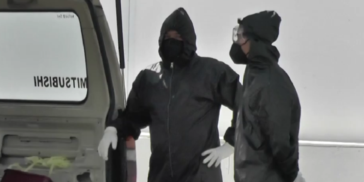 PDH propone subsidios a familiares de fallecidos por consecuencia de COVID-19