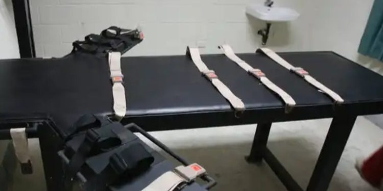 PDH rechaza posibilidad de reactivación del indulto por la pena de muerte