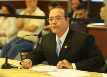 PDH solicita ampliación presupuestaria de 20 millones de quetzales para finalizar el año