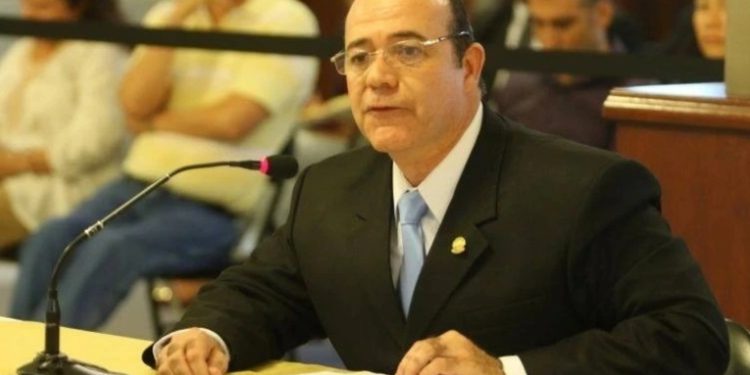 PDH solicita ampliación presupuestaria de 20 millones de quetzales para finalizar el año