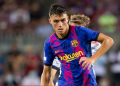 Pedri amplía su contrato con el FC Barcelona hasta 2026