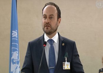 Pedro Brolo deja el cargo de canciller a partir del próximo 1 de febrero