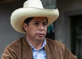 Pedro Castillo seguirá otros 14 meses en prisión preventiva