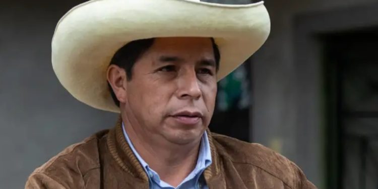 Pedro Castillo seguirá otros 14 meses en prisión preventiva