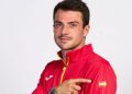 Pedro Martínez sustituye a Pablo Carreño en el equipo español de Copa Davis