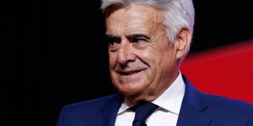 Pedro Rocha no podrá presentarse a las elecciones a la RFEF al ser denegada la cautelar sobre su inhabilitación