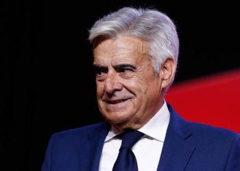 Pedro Rocha, proclamado presidente de la RFEF
