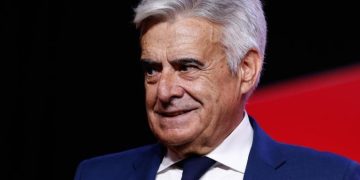 Pedro Rocha, proclamado presidente de la RFEF