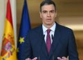 Pedro Sánchez apuntaría a reforma de la Justicia en España