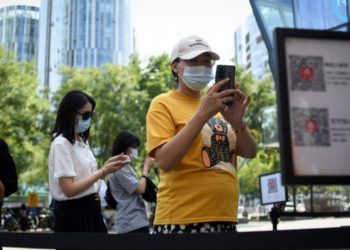 Pekí­n 2022 acogerá solo público chino y pedirá cuarentena a no vacunados