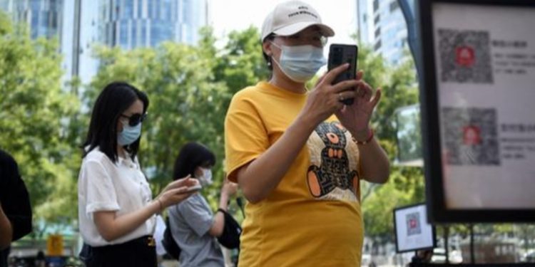 Pekí­n 2022 acogerá solo público chino y pedirá cuarentena a no vacunados