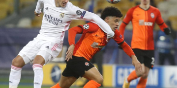 Peligra la continuidad del Madrid en Champions