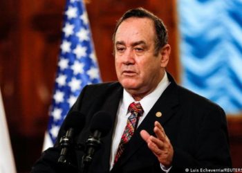 Pena de muerte en Guatemala: mano dura como estrategia electoral