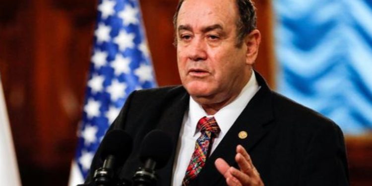 Pena de muerte en Guatemala: mano dura como estrategia electoral