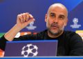 Pep Guardiola: ''Si tenemos a Haaland ¿cómo no lo vamos a aprovechar?''