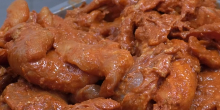 Pequeños agricultores buscan comercializar en el extranjero