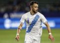 Pérez Zeledón oficializa el fichaje del mediocampista guatemalteco, Rodrigo Saravia