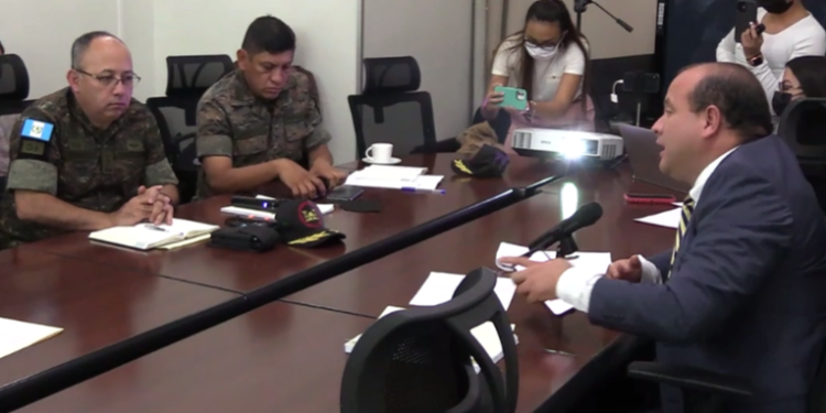 Perforación de pozos para agua potable en zona 18 registra 2 años de atraso