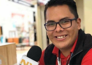 Periodista de Alta Verapaz continúa desaparecido