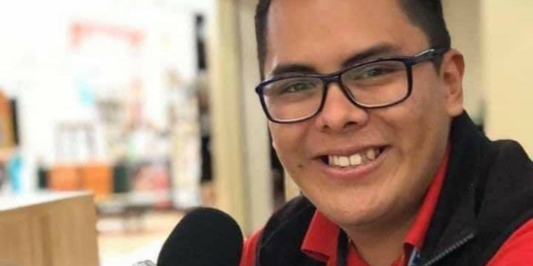 Periodista de Alta Verapaz continúa desaparecido