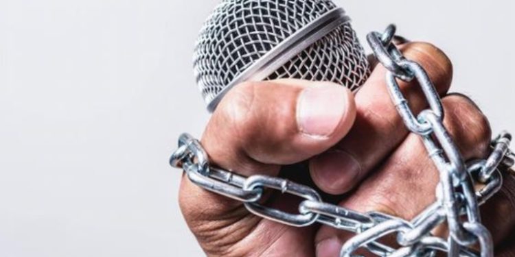 Periodistas de El Salvador: esperamos que la ciudadaní­a apoye a la prensa