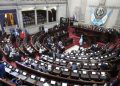 Persiste el desafío en el Congreso: Diputados ausentes en sesiones claves