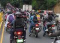 Persisten los bloqueos y protestas en el país a los 17 días de inicio