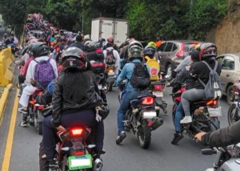 Persisten los bloqueos y protestas en el país a los 17 días de inicio