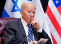 Personal de campaña de Biden rechaza el apoyo de EE.UU. a la guerra en Gaza e insta a parar la ocupación