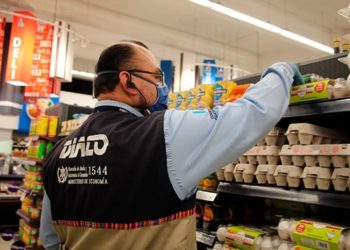 Personal de la Diaco supervisará para evitar incremento en precios de productos y servicios durante la Semana Santa