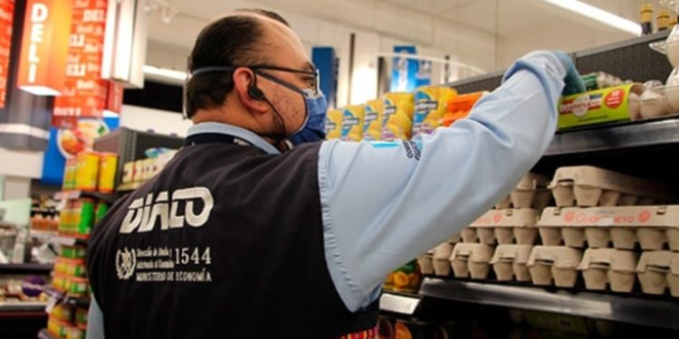 Personal de la Diaco supervisará para evitar incremento en precios de productos y servicios durante la Semana Santa